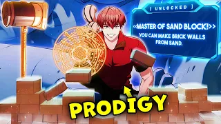 S1-4 USELESS Crafter Survives SYSTEM RESET And Becomes The Dungeon s BIGGEST BUG - Manhwa Recap
