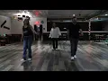 Copperhead Road - Line Dance Demo BEGINNER