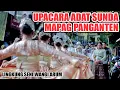 Download Lagu FULL VIDEO UPACARA ADAT SUNDA MAPAG PANGANTEN L.S. Wangi Arum #amonestv #mapagpanganten