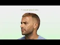 Ramy Sabry - Law Teaaraf | Official Lyrics Video | رامي صبري - لو تعرف (أنا تعبان)