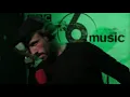 Idles - Danny Nedelko (6 Music Live Room)