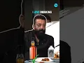 Download Lagu Yes, I Love Drinking - Sanjay Dutt Reveals! | Curly Tales #shorts