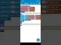 Notepad App Part 2 sketchware pro