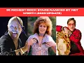 30 Richest Rock Stars Ranked by Net Worth 2025 Update