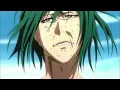 Bleach Why are you so strong