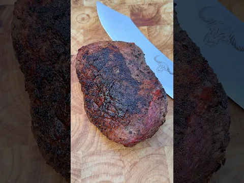 🤩 Picanha Time 🥩💦 - ➡️ BURNT🙈 or JUST PERFECT🤤⁉️