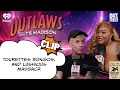 Katya TS Madison talk Tourette s Bongos and Lushious Massacr Outlaws with TS Madison