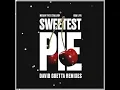 Megan Thee Stallion & Dua Lipa -Sweetest Pie ( David Guetta Remixes)
