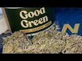 Good Green Slapz