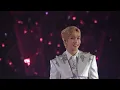 Anson Lo盧瀚霆_深閨_《恒生銀行呈獻：ANSON LO ”KINGDOM“ LIVE 2025》