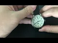 Orient FDD03003Y0 Monarch - A Delightfully Cheap and Impressive Dress Watch