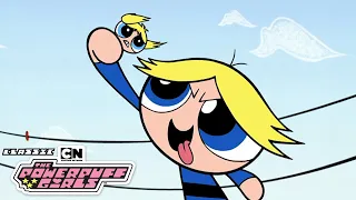 the boys are back the powerpuff girls cartoon network