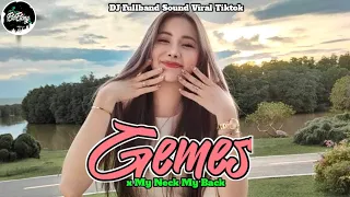 dj gemes aku bila dekat kamu sandrina dj fullband sound ganjurr viral tiktok