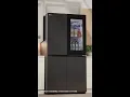 Download Lagu The Bigger, The Better LG InstaView™ Multi-Door Fridge