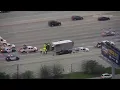 Houston s most dangerous freeways