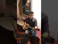 Download Lagu azlan typewriter main gitar kapok sambil nyanyi Jangan khianati aku