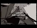 Download Lagu u/nitish-baby i got issues (sped up+reverb)