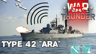 type 42 