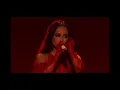LATIN GRAMMYS 2024 POR EL CONTRARIO Becky G Angela Aguilar Leonardo Aguilar