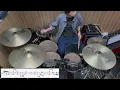 Gin Lee 李幸倪 - 一早知道的情歌 Drum Cover