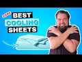 Best Cooling Sheets For Hot Sleepers