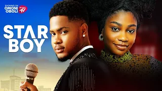 star boy 2025 latest nigerian full movie review nollywood drama breakdown