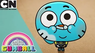 Download The Amazing World of Gumball | The Origins | Cartoon Network MP3