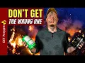 Fuel Keg vs Flame King What Is The Best 1 Pound Propane Refill System