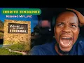Download Lagu I Risked My Life Driving InDrive in Shurugwi! 😱 | Boterekwa Pass Adventure