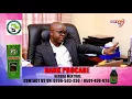 BIZTRENDS TV SHOW - ONE ON ONE INTERVIEW WITH MR. STEPHEN AMOAH, CEO MASLOC.