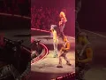 Katy Perry - Bandaids LIVE from Lyon