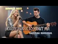 Lagu KAŻDY SWOJE 10 MINUT MA 🎸 | Rock Ballada Cover Seweryna Krajewskiego [Official Audio]