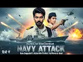 Download Lagu NAVY ATTACK (2025) | Rana Daggubati \u0026 Samantha | Full Hindi Action War Movie
