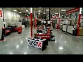 Grand Opening of Floor Decor