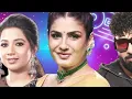 Badshah shows Conviction in Arfin's Voice on 'Is Tarah Aashiqui' | Indian Idol S16 | Performance