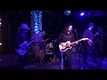 Sam Morrow "Quick Fix" Live at The Basement April 19, 2018