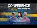 Episode 15 Remembering the Sheep - Elder William K Jackson with Wade Walters