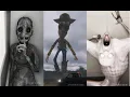 Download Lagu Scary CGI Monsters Full Tiktok Compilation