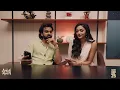 #AshokSelvan & #PreityMukhundhan Reading YouTube Comments For #AnbilAvan Trailer😁💥 #govindvasantha 