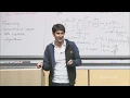 Lecture 10 - Introduction to Neural Networks Stanford CS229 Machine Learning Autumn 2018