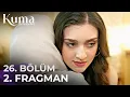 Download Lagu KUMA 26. Bölüm 2. Fragmanı | Emre Özmen | Aybüke Yilmaz | yeni diziler 2025 💔 #KumaDizisi