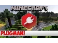 Minecraft Plugin Tutorial - Plugman