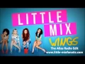 Download Lagu Little Mix - Wings (The Alias Radio Edit)
