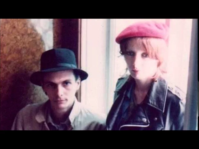 BLUE ORCHIDS PEEL SESSION 1980