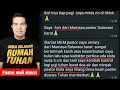 Lagu KISTA HILANG, Pastor andi rindu Mendatangi Korban Bencana Memberi Penguatan DOA2 Healing dari trauma