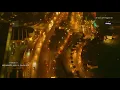 Download Lagu Aerial Footage / The Paris ring road, concrete belt around Paris / Boulevard périphérique de Paris