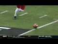 This UFL Kicker Invented a New Kick And it s BROKEN