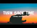 Download Lagu Daniel Schulz - Turn Back Time Lyrics 🎵