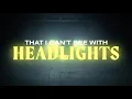 Download Lagu Alex Warren - Headlights (Official Lyric Video)