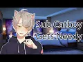 ASMR Sub Catboy Gets Needy For You Neko Boyfriend Roleplay